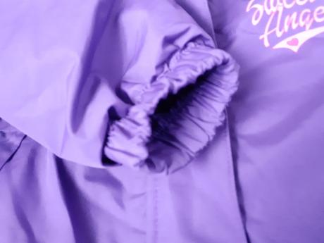 Bunda zn. lupilu veľ. 86/92, lupilu,86