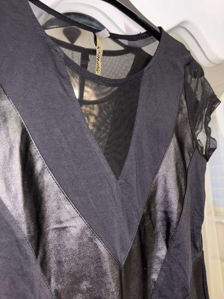 Body romatie s/m, s