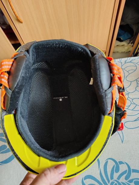 Prilba vel.s-m, blizzard,s