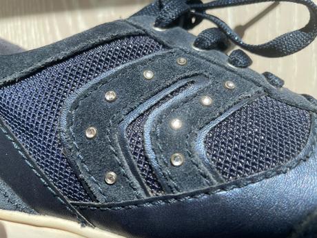 Geox tenisky s kamienkami, geox,33