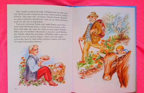 Kráľovstvo rozprávok., 