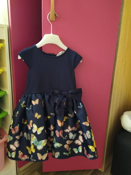 Saty hm c. 98/104, h&m,98