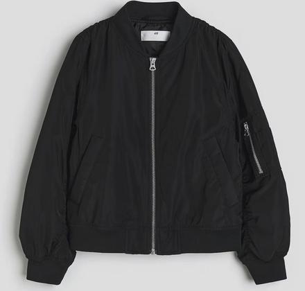 152/158 h&m prechodná bunda,12-13 r., h&m,158