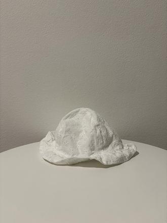 Dievčenský klobúk, f&f,68