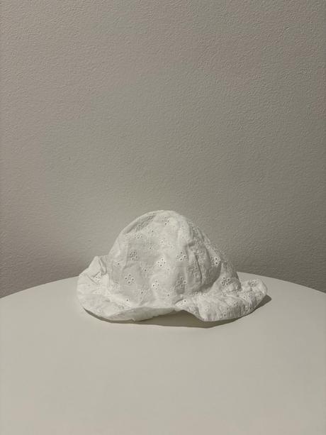 Dievčenský klobúk, f&f,68