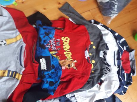 Tricka 3-4 roky, f&f,104