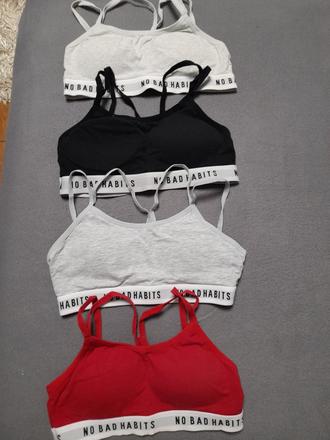 Podprsenky, sinsay,s