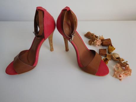 Sandálky kožené-37v,dámske, 37