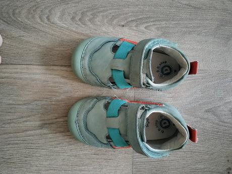 D.d.step sandále, d.d.step,22