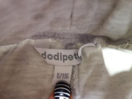 Kraťasky dodipetto, dodipetto,116