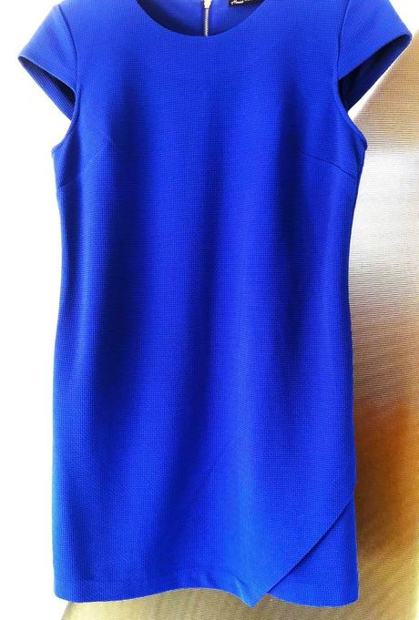 Luxusné šaty, house,m