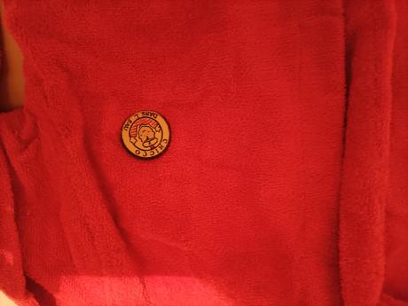 Župan chicco, chicco,98