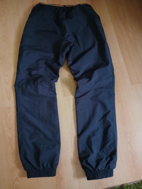 Zimné nohavice, decathlon,158
