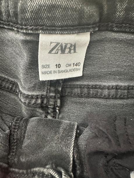 Zara rifle, zara,140