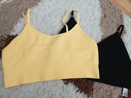Športové podprsenky, new yorker,xl