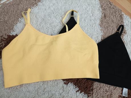 Športové podprsenky, new yorker,xl