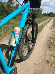 Zlatý Bažant Radler 0,0% Pšeničný Citrón