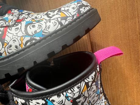 Geox disney princess clenkove topanky 37, geox,37