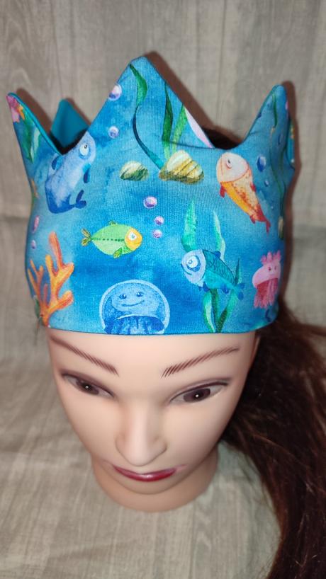 Korunka čelenka 46-50, 80 / 86 / 92 / 98 / 104