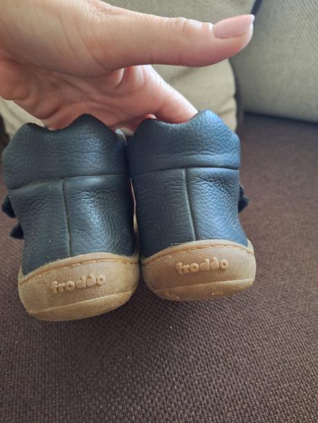Froddo topánky, froddo,36