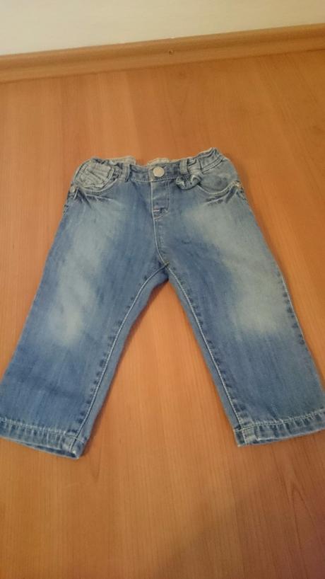 Detske rifle, zara,80