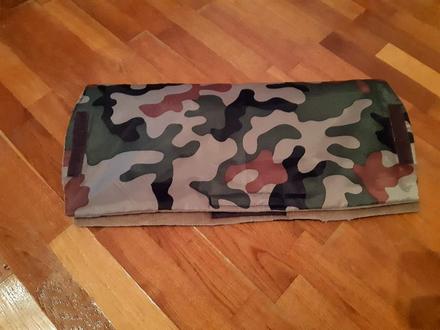 Rukavnik na kocik, joolz geo3