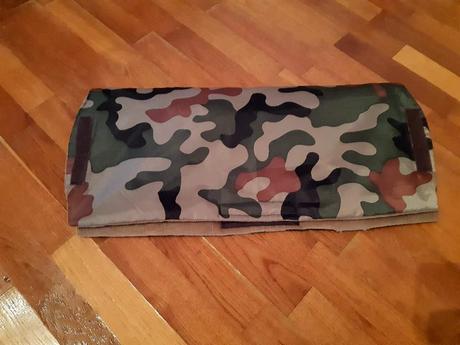 Rukavnik na kocik, joolz geo3