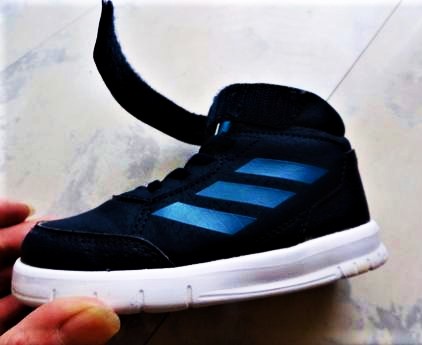 Sneakersy adidas, adidas,24