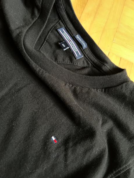 Značkové tričko pc 30eur, tom tailor,152