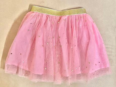 Detská sukňa, 128