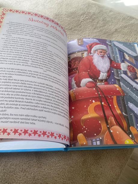 Rozprávkové mikulášske dobrodružstvá,