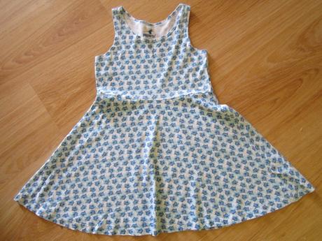 Šatičky--122/128, pepperts,128