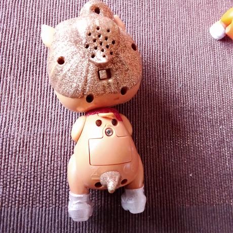 Lol interaktívne zvieratko 5eur/kus, 