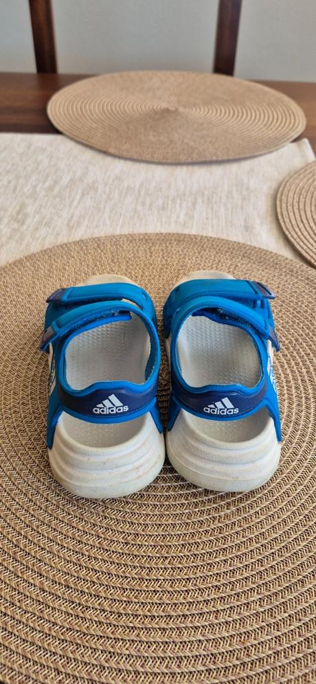 Sandale adidas altaswim c.27, adidas,27