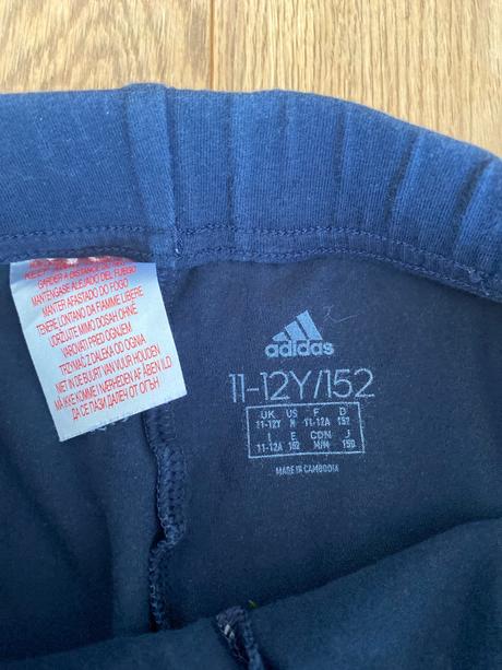 Leginy adidas, adidas,146