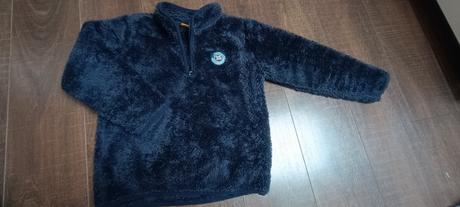 Huňata mikina, impidimpi,110