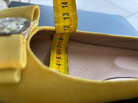 Kožené topanky 39, 39