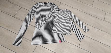 Tričká pre sestričky, 110