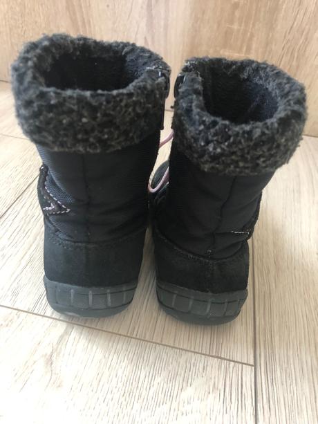 Zimne topanky, protetika,22