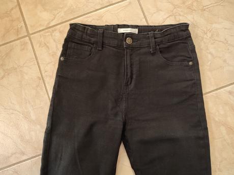 Rifle skinny, reserved,164