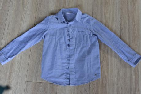 Košeľa, coccodrillo,116