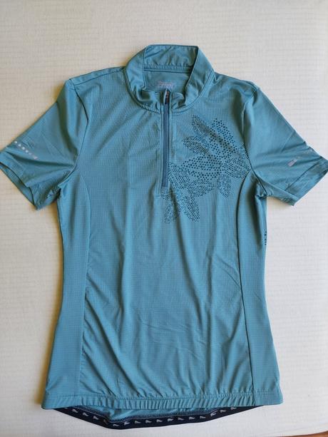 Cyklistický dres, crivit,m