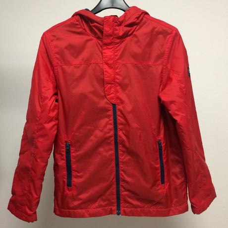 Bunda prechodná chlapčenská benetton č.158, 12-13r, benetton,158