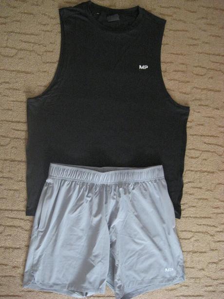 Tréningové tielko my proteine, xl