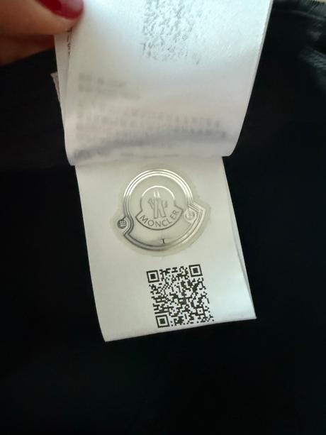 Moncler siltovka, abercrombie&fitch