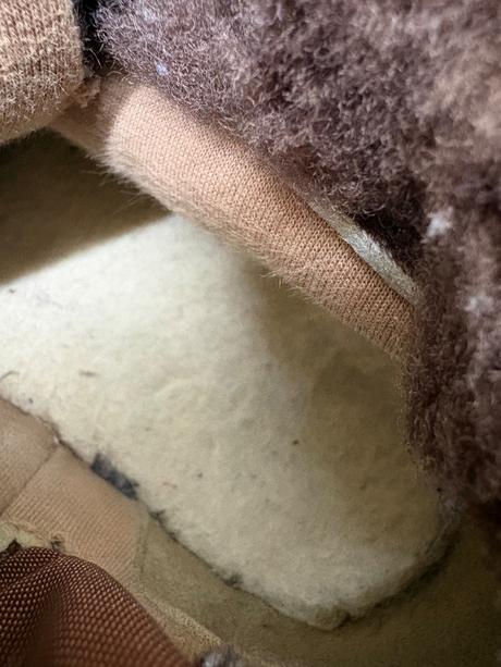Ugg zateplene topanky, ugg,33