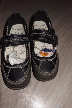 Klopkacky, humanic,31