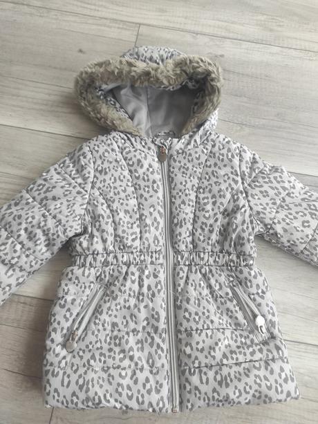 Zimná bunda, f&f,92