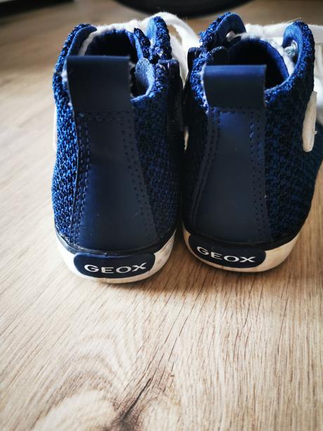 Geox tenisky, geox,26