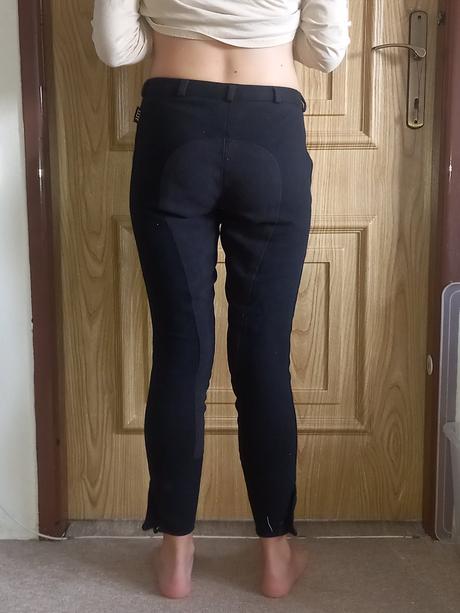 Rajtky elt, veľ. 36, xs, xs